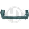 DIEDERICHS 1428755 Bumper